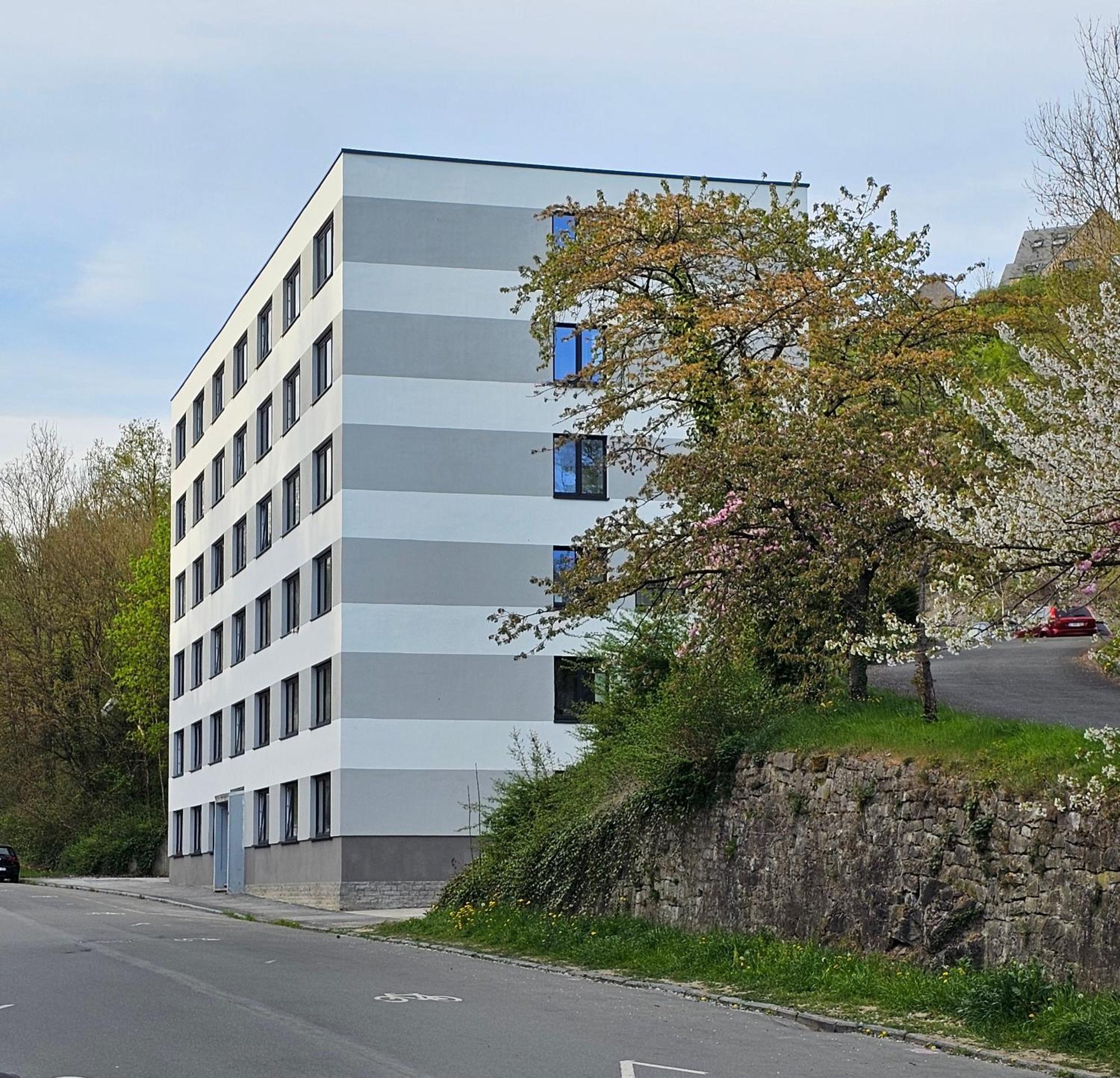 Le Cosy - Queen-Size, Full Equipe, Wifi, Parking Намюр Экстерьер фото